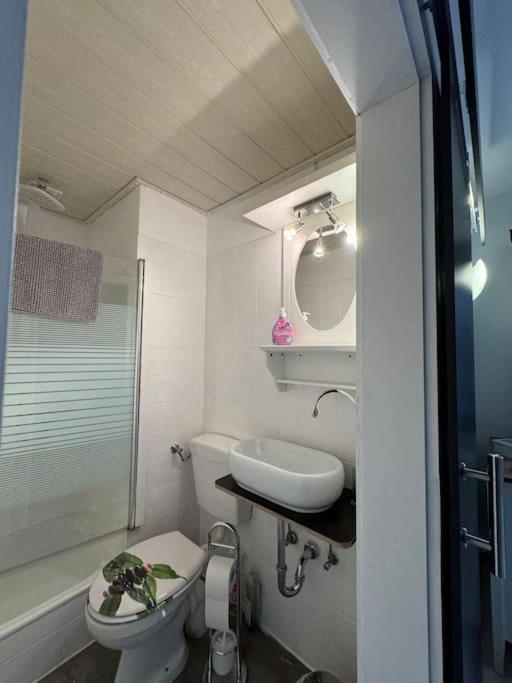 Apartment Alaro Varel Extérieur photo