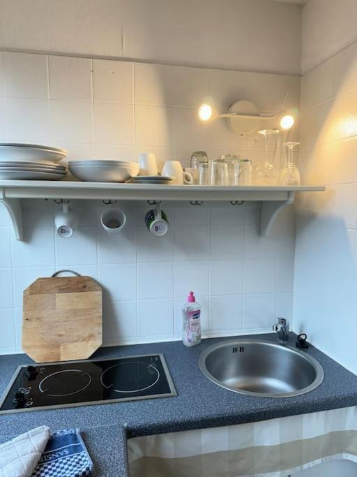 Apartment Alaro Varel Extérieur photo